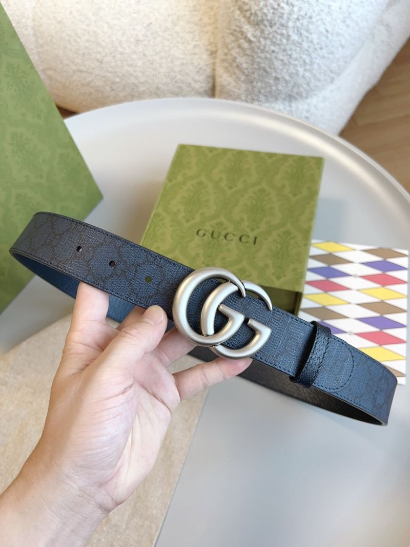 Gvc*1 belts